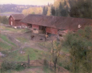 Herbst, 1891